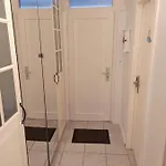 Kuestenkind Lägenhet