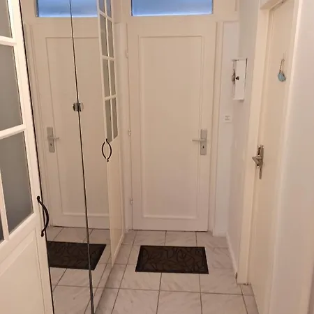 Kuestenkind Apartmán