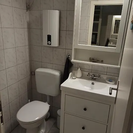Kuestenkind Apartmán