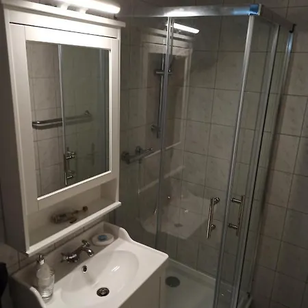 Apartament Kuestenkind *