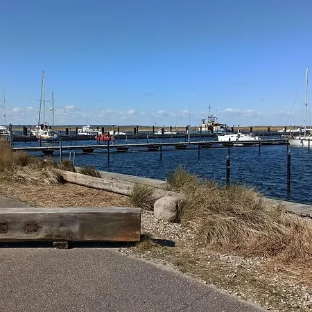 Kuestenkind Apartamento *