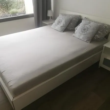 Appartement Kuestenkind Wendtorf