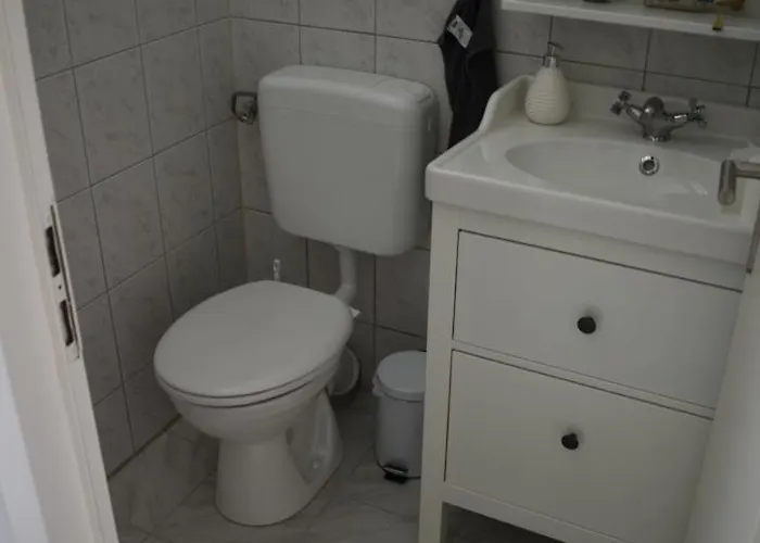 Apartamento Kuestenkind